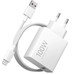 CARGADOR XIAOMI 100W CHR COMB USBA